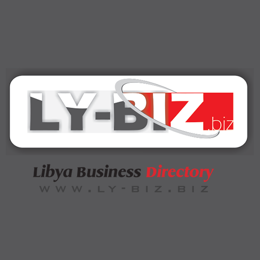 Libya Business Directory logo