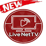 Cover Image of Download Guide Live NetTV Mobile All Channels 1.0 APK
