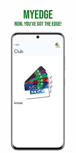 MYEDGE FITZ CASINO & HOTEL Screen 3