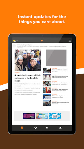 HighRiverOnline screenshot 8