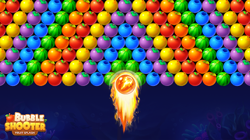 Bubble Shooter Splash - Apps on Google Play