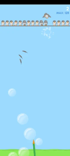 Pompas breaker - Screenshot 2
