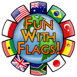 Fun With Flags! icon