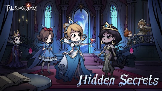 Tales of Grimm Apk Mod for Android [Unlimited Coins/Gems] 10