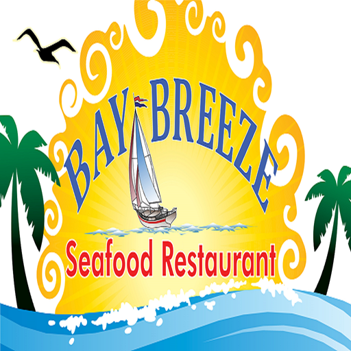 Bay Breeze Seafood Restaurant 1.0.1 Icon