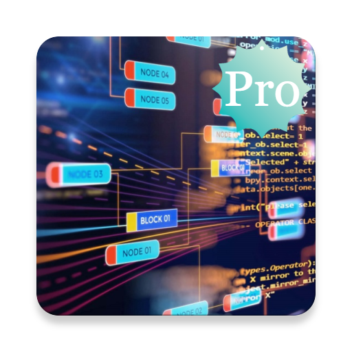 Programming Basics Pro logo