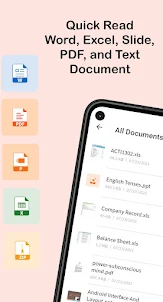 FileMaster - Document Manager