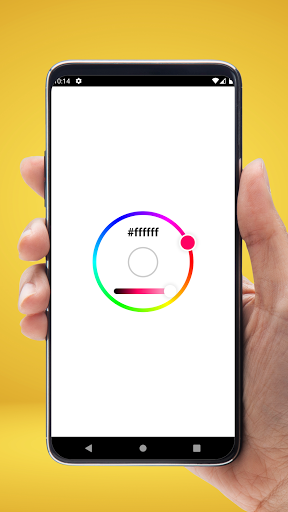 Flashy - Flashlight App Screen 3