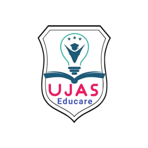 UJAS Educare logo