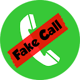 Fake Call Premium icon