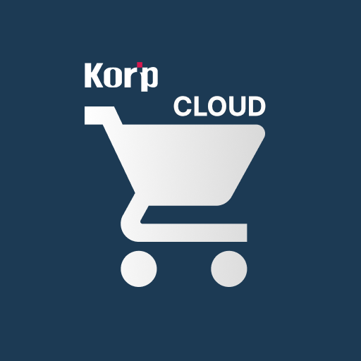 Korp Vendas Mobile Cloud logo