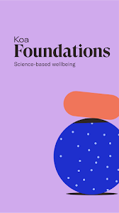 Koa Foundations: Wellbeing Unknown