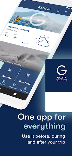 Gausta Screen 2