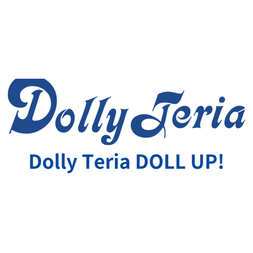 ドーリーテリア logo