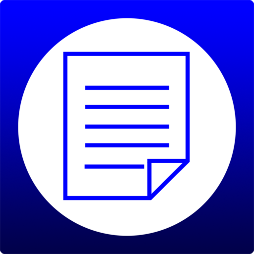 Notepad logo