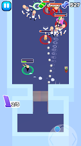 Imágen 16 Spy Games - Agent Bullet android
