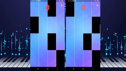 Download do APK de Piano Magic Tiles 3 para Android