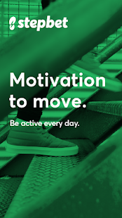 StepBet: Get Active & Stay Fit 10.0.0 Screenshots 1