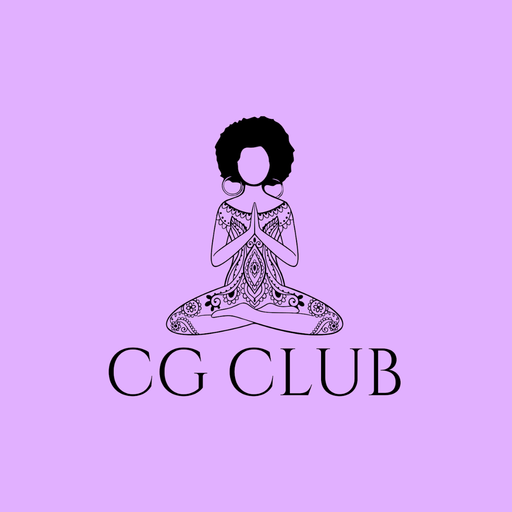 CG Club logo