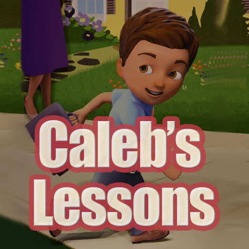 Caleb's Lessons Unduh di Windows