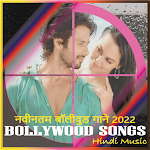 Cover Image of Download Bollywood Songs Hindi Music 22  APK