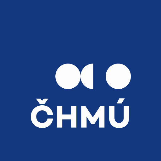 ČHMÚ 1.9.1 Icon