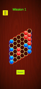 Hex Match 0.69 APK + Mod (Free purchase) for Android