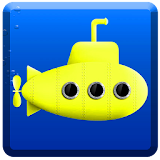Yellow Submarine Sea Live WP icon