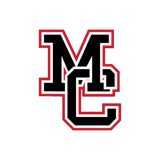 McDonald County R1, MO logo
