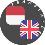 Cover Image of Télécharger Indonesian-English Translator  APK