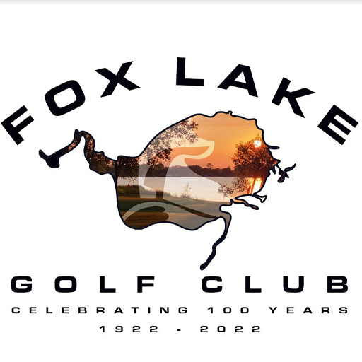 Fox Lake Golf Club logo