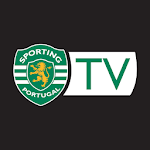 Cover Image of ダウンロード SPORTING TV  APK