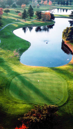 Android application Woodbridge Golf & Country Club screenshort