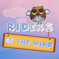 Riders Of The Wind