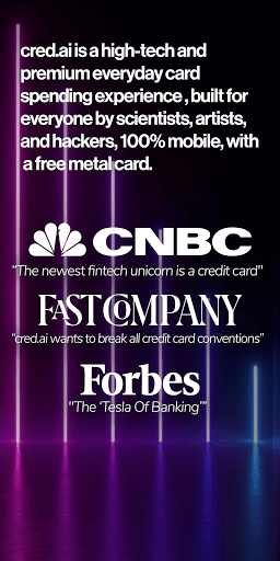 cred.ai Screen 3