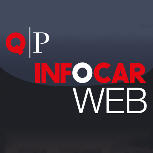 InfocarWeb logo