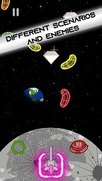 Virtual Asteroids