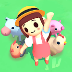 Cover Image of Download My Little Farm 0.1.3 APK