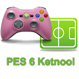 Online Pes 6 Ketnooi icon