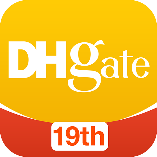 DHgate-online wholesale stores - Apps on Google Play