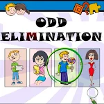 Cover Image of डाउनलोड Odd Elimination  APK