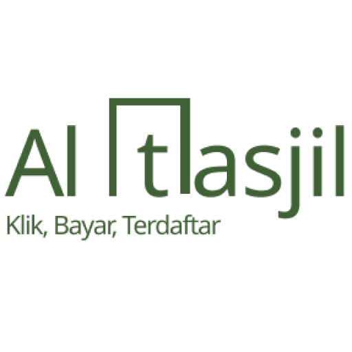 Al-Tasjil logo