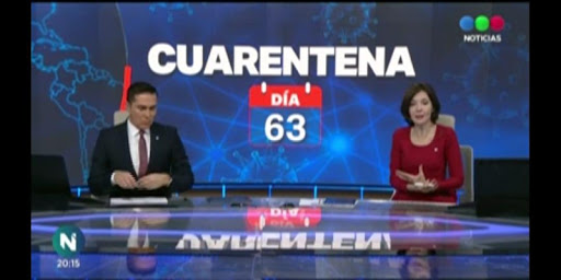 TV Argentina en Vivo - TDA Screenshot 4 - AppWisp.com