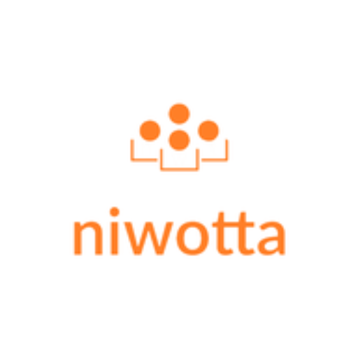 niwotta Merchant logo