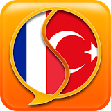 French Turkish Dictionary Fr icon