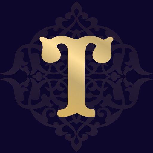 TURKISTON-1 logo