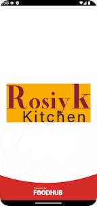 Rosiyk Kitchen