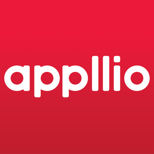アプリオ / スマホやアプリのまとめ記事が読み放題 logo