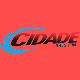 Imagen de ícono de RADIO CIDADE FM - NOVA PORTEIR