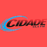 RADIO CIDADE FM - NOVA PORTEIRINHA Apk